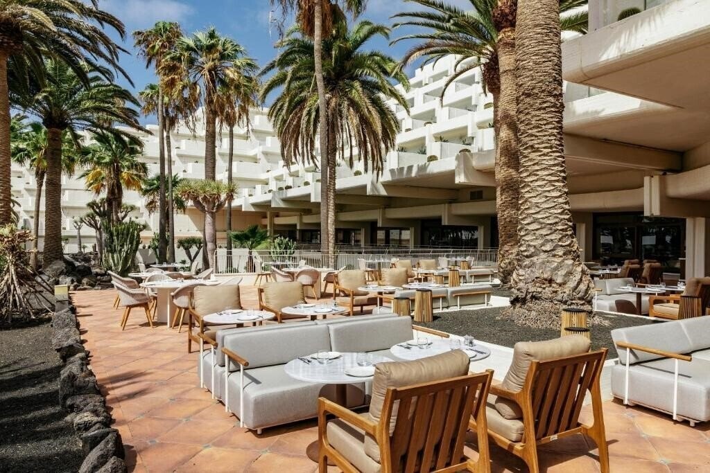 Картинка Paradisus Salinas Lanzarote (Adults Only 16+) 5*