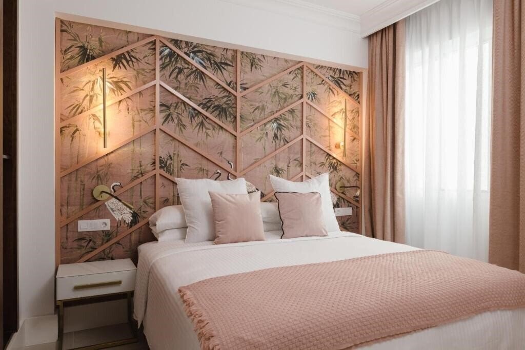 Фото Blue Marina Suites 3*