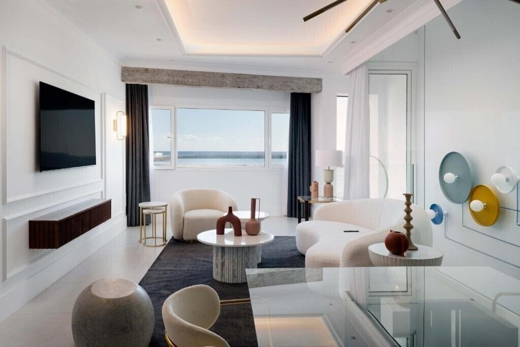 Изображение Blue Marina Suites 3*