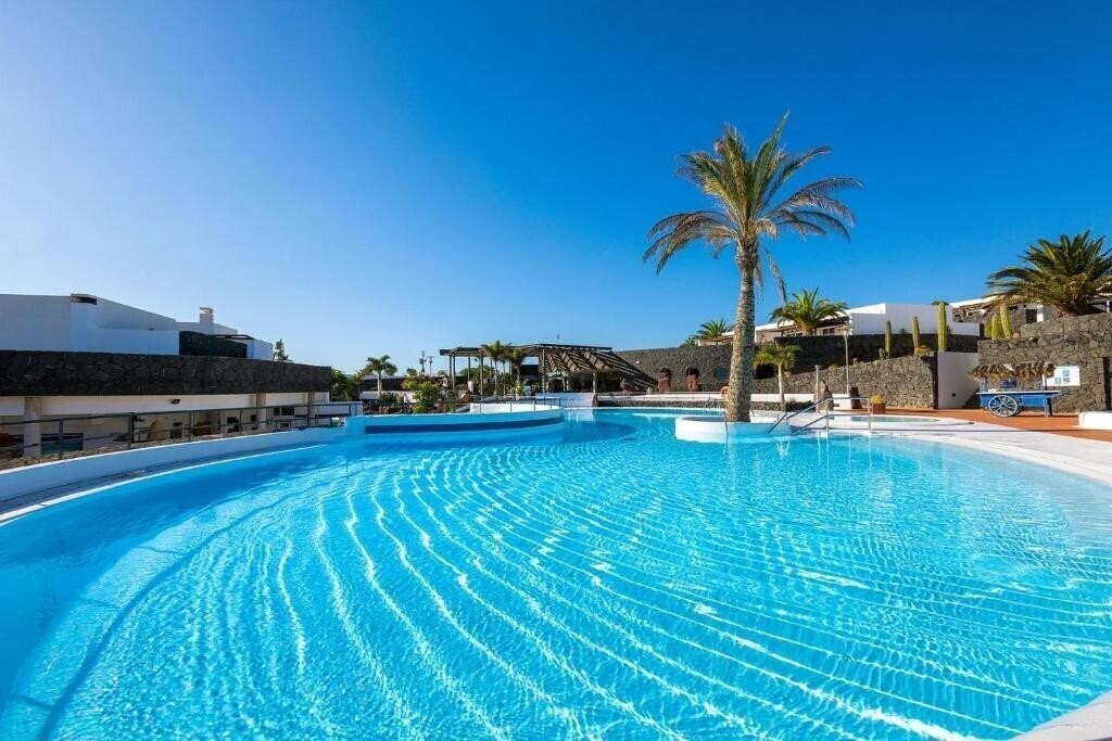 Фото Dream Bocayna Village 4*