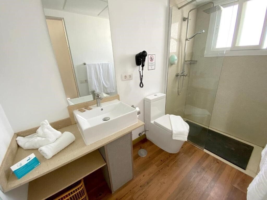 Изображение Plaza Palmeras 4*