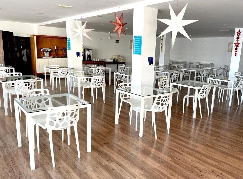 Картинка Plaza Palmeras 4*