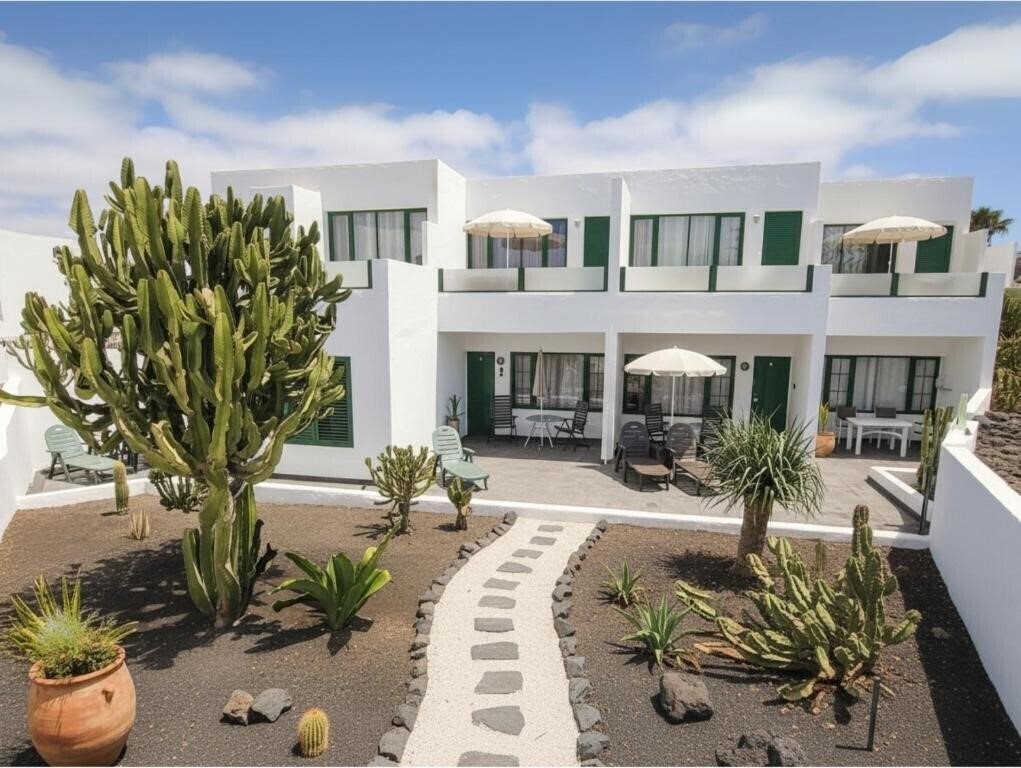 Изображение Gueldera Apartments 4*