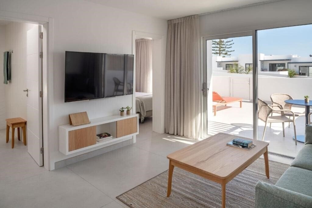 Картинка Nazaret Beach 4*