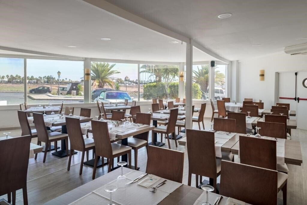 Фотография Sandos Atlantic Gardens 3*