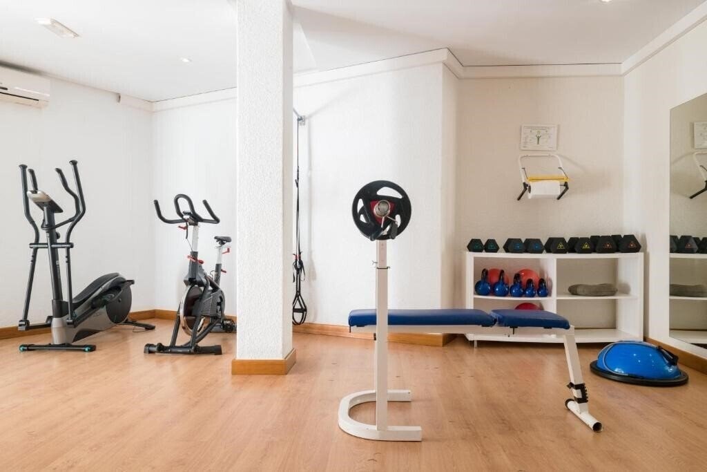 Изображение Sandos Atlantic Gardens 3*