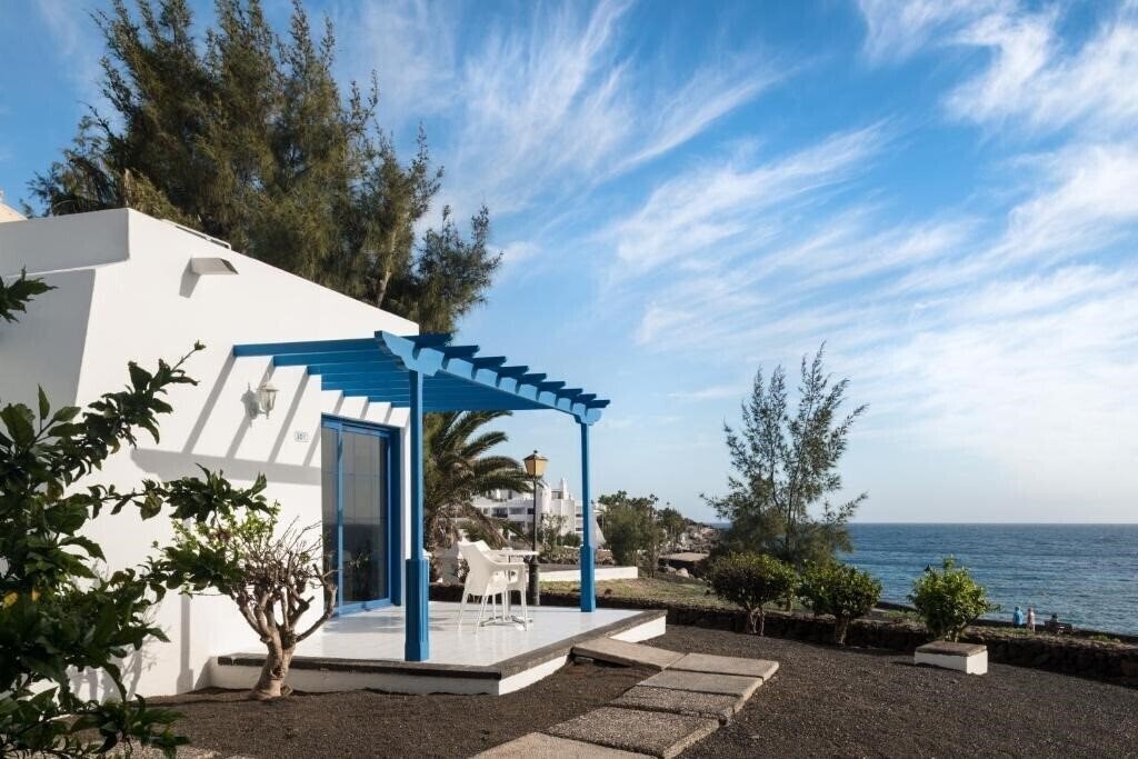 Картинка Sandos Atlantic Gardens 3*
