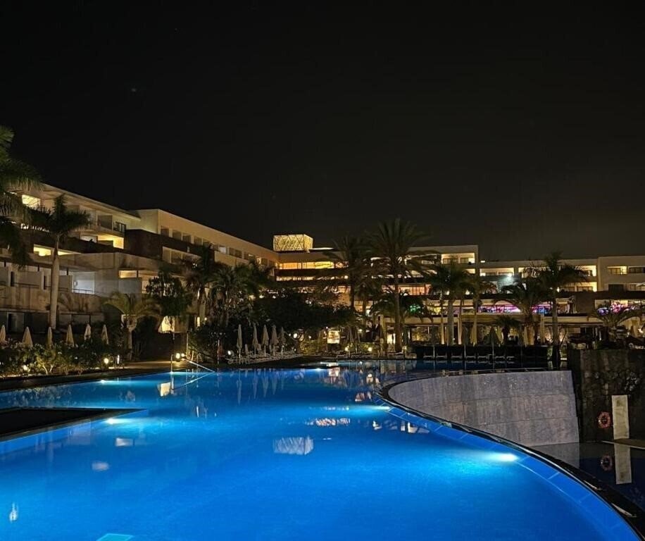 Фотографія Hotel Costa Calero Thalasso & SPA 4*