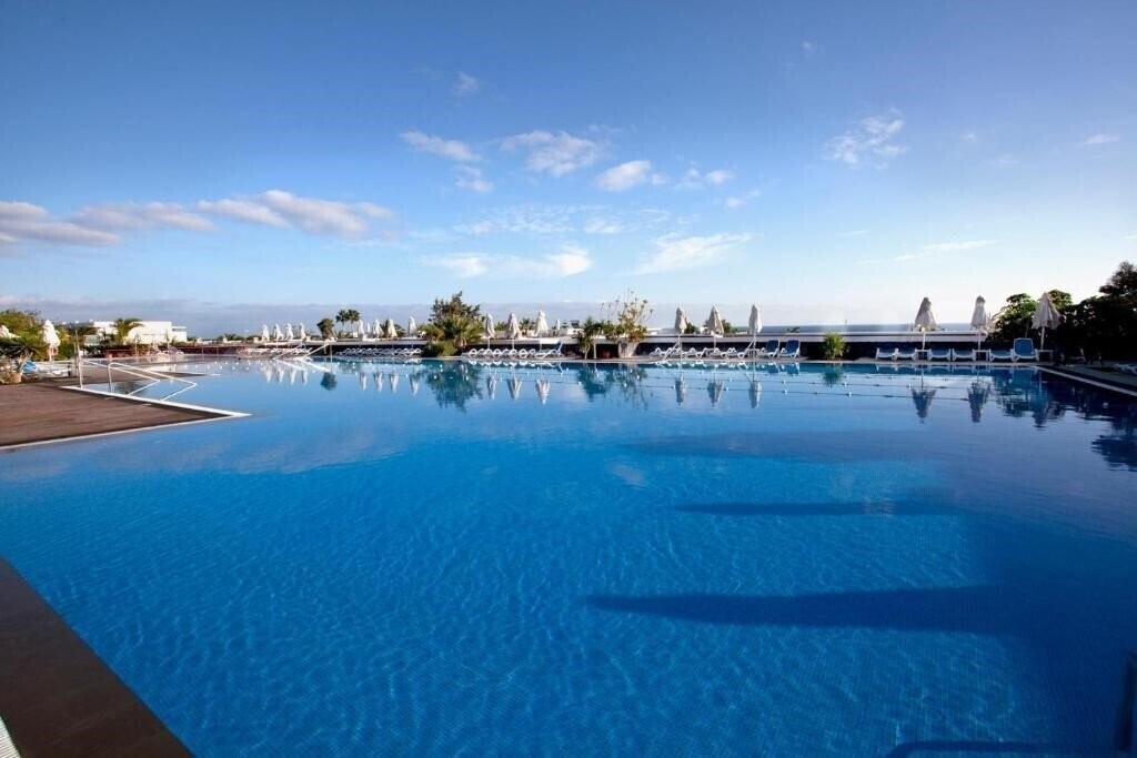 Зображення Hotel Costa Calero Thalasso & SPA 4*