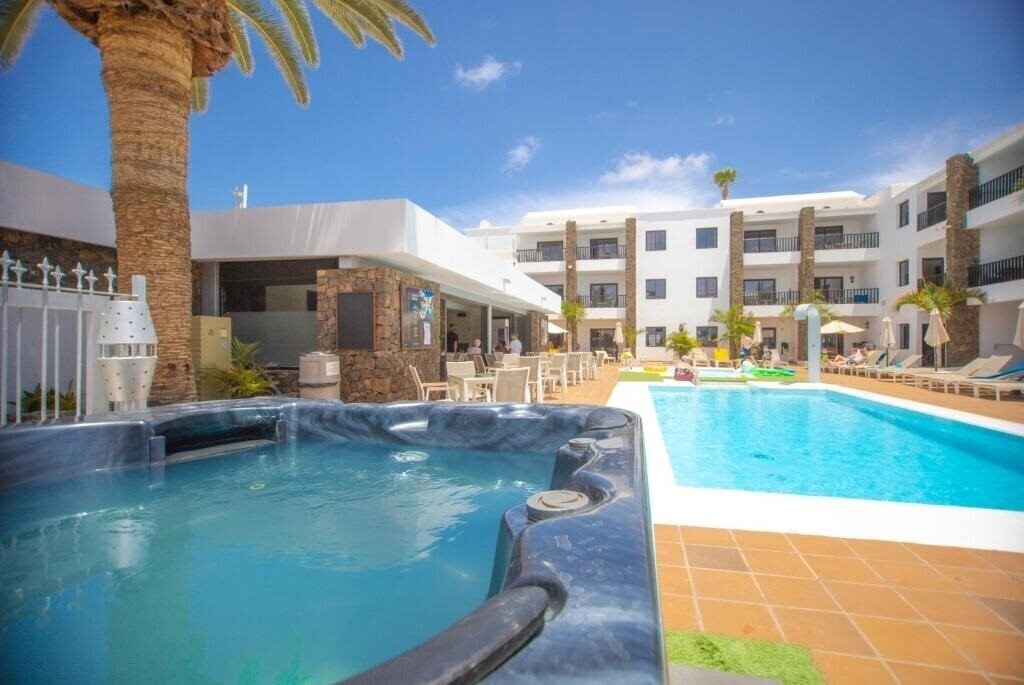 Зображення Club Atlantico 3*