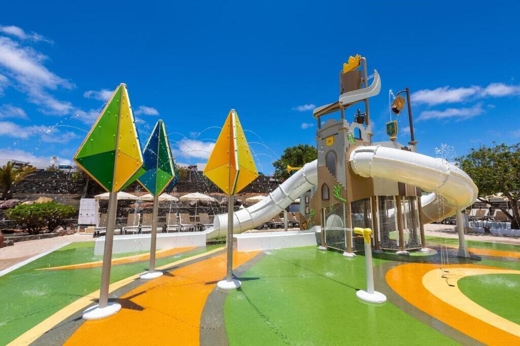 Фото Gran Castillo Tagoro Family & Fun 5*