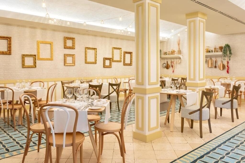 Фотографія Gran Castillo Tagoro Family & Fun 5*