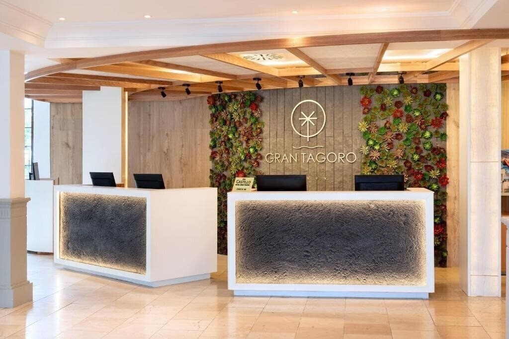 Картинка Gran Castillo Tagoro Family & Fun 5*