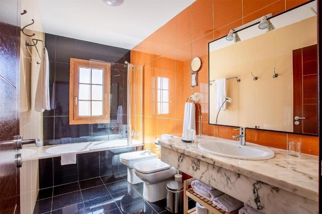 Картинка Las Caletas Village 4*