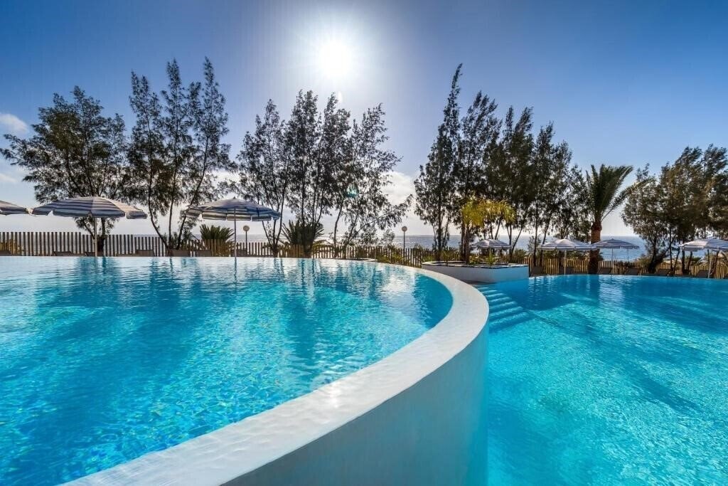 Готель Barcelo Lanzarote Royal Level 4*