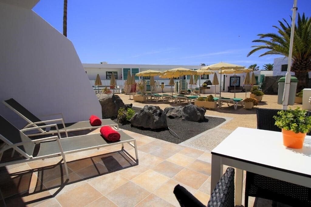 Фотография Appartements La Penita 2*
