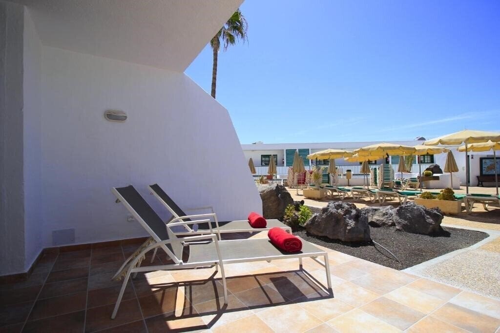 Изображение Appartements La Penita 2*