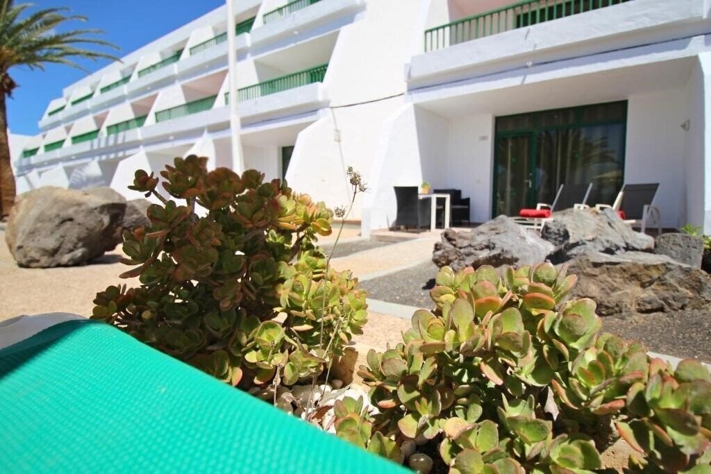 Картинка Appartements La Penita 2*