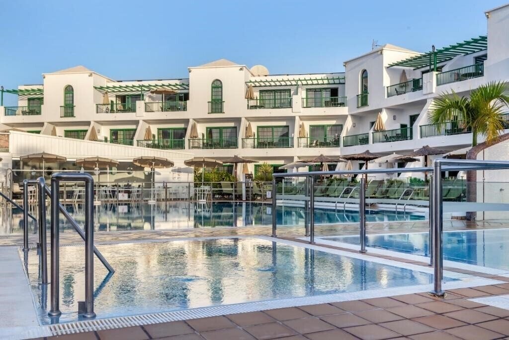 Изображение Club del Carmen 3*