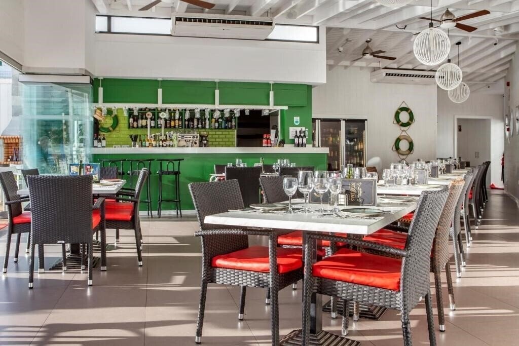 Картинка Club del Carmen 3*