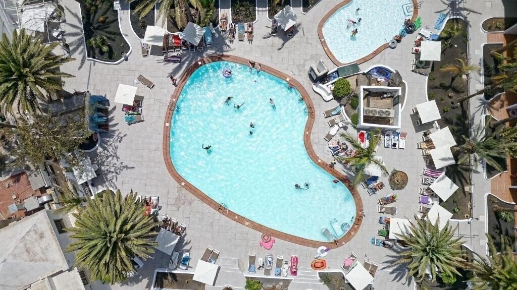 Фото Bluesea Playa Club 2*