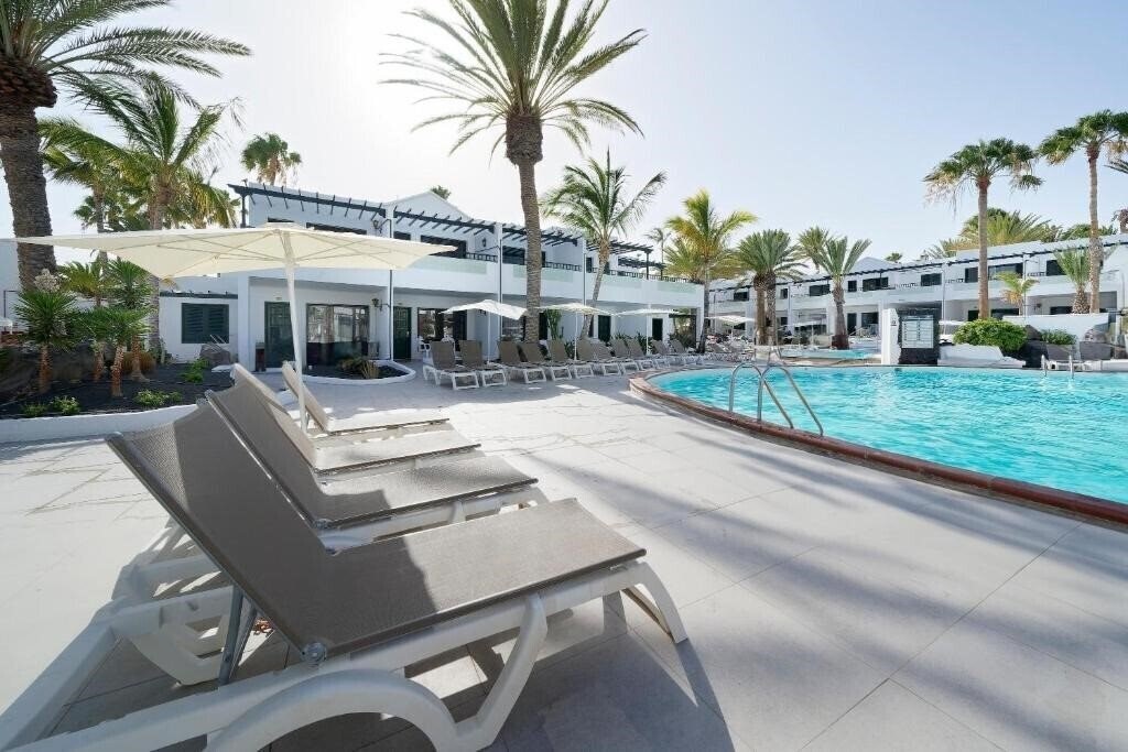 Фото Bluesea Playa Club 2*