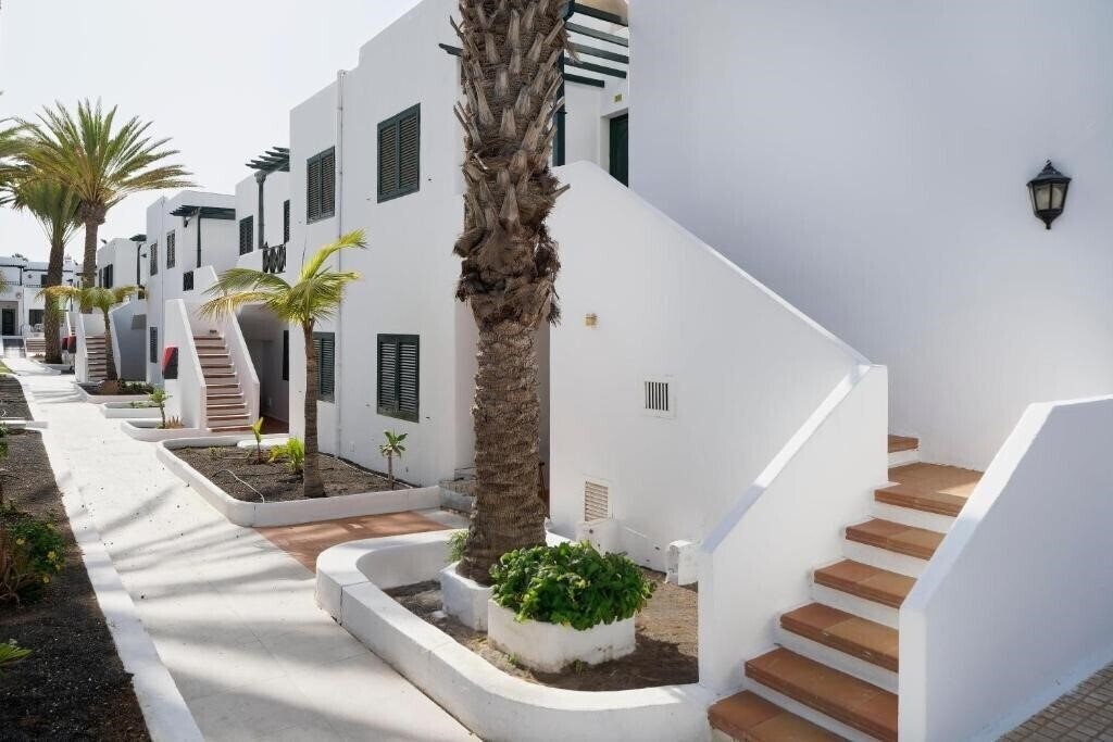 Фотография Bluesea Playa Club 2*