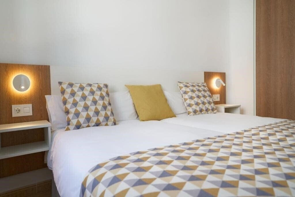 Изображение Bluesea Playa Club 2*