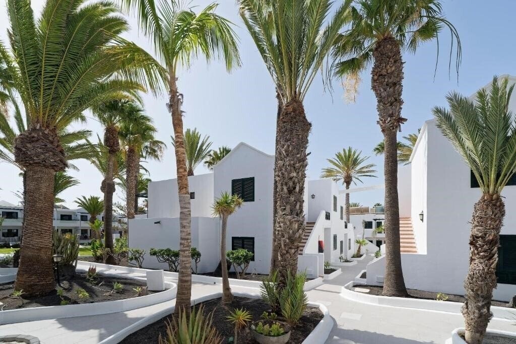 Изображение Bluesea Playa Club 2*