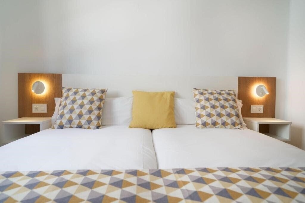 Картинка Bluesea Playa Club 2*