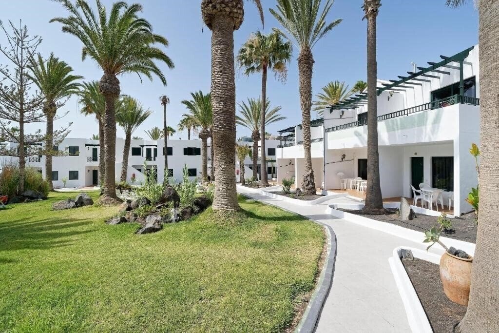 Картинка Bluesea Playa Club 2*