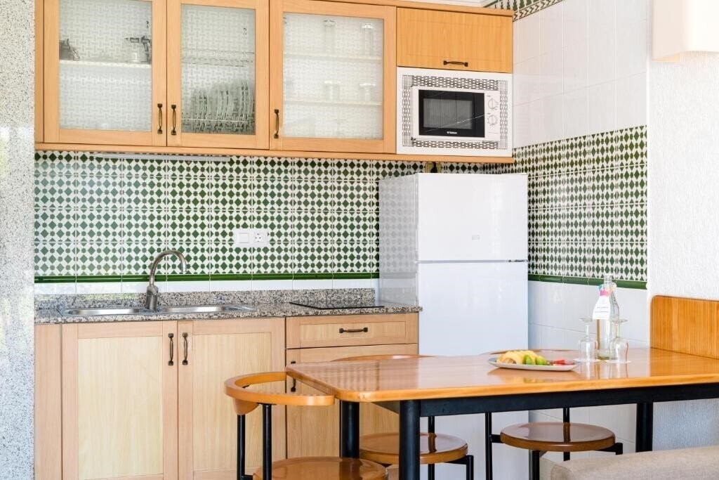 Зображення Plus Fariones Apartamentos 3*