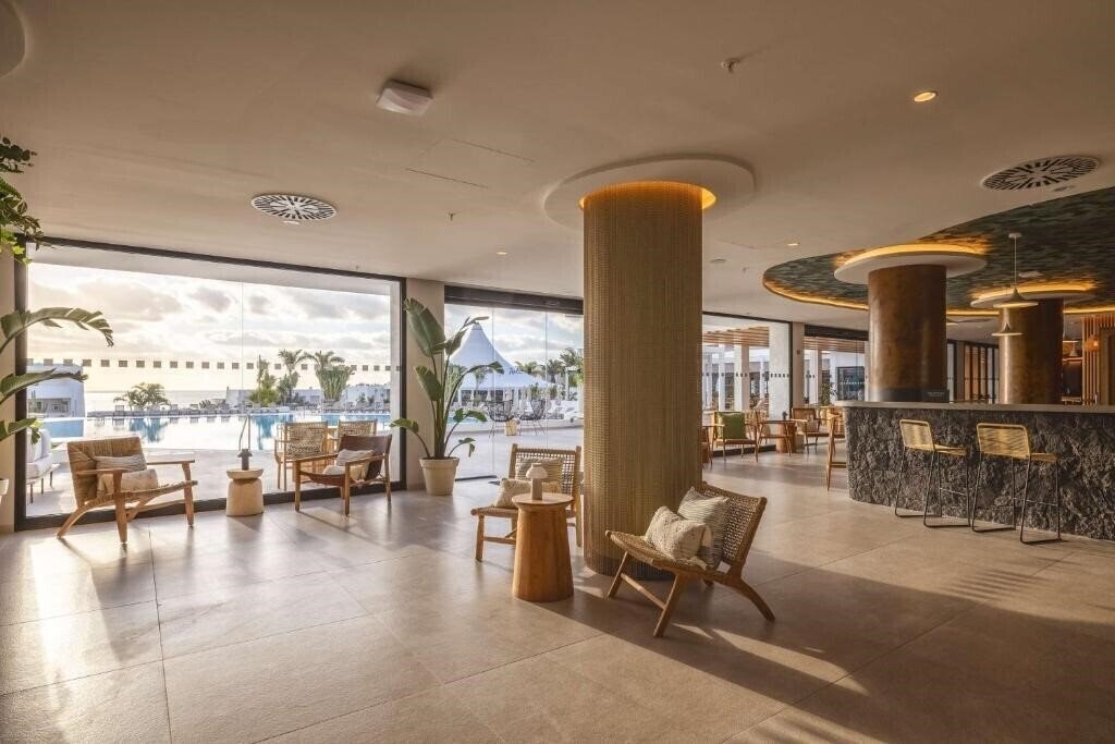 Картинка Radisson Blu Resort Lanzarote Adults Only 4*
