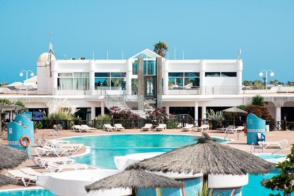Зображення HL Club Playa Blanca 4*