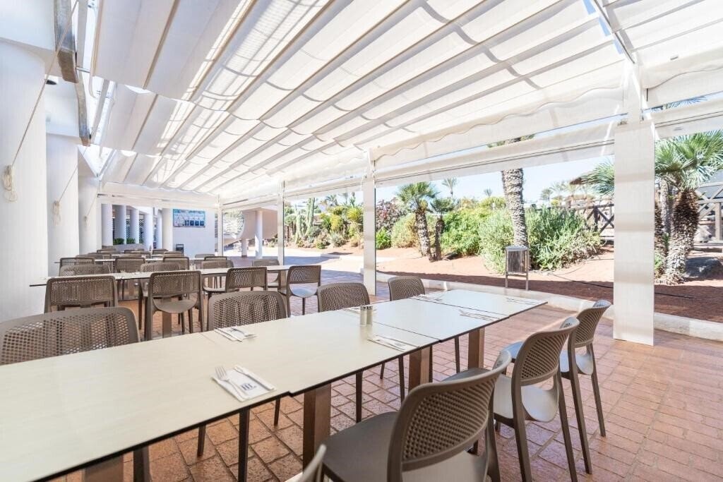 Картинка HL Club Playa Blanca 4*