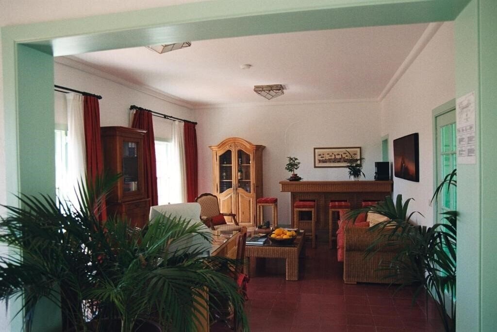 Фотография Casa del Embajador 4*