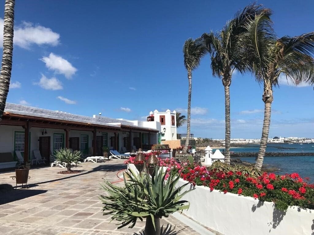 Изображение Casa del Embajador 4*