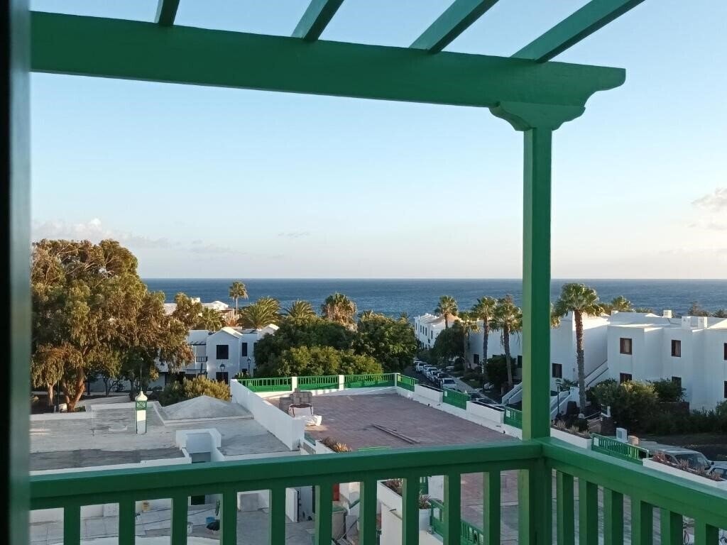 Картинка Molino de Guatiza 2*