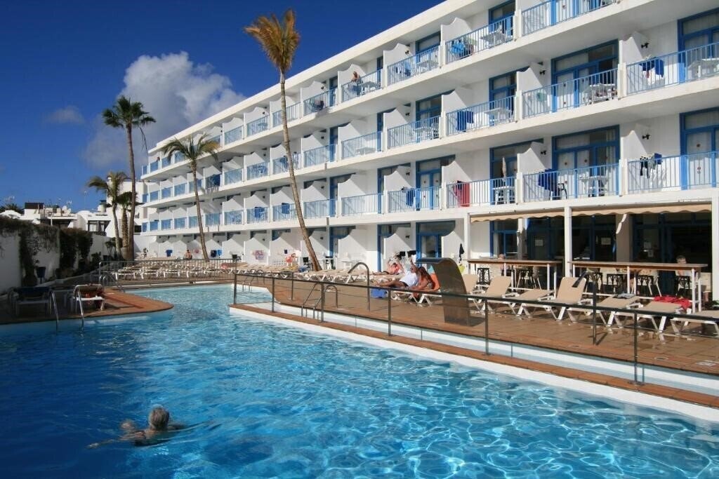 Фото Costa Volcan & SPA Aparthotel 2*