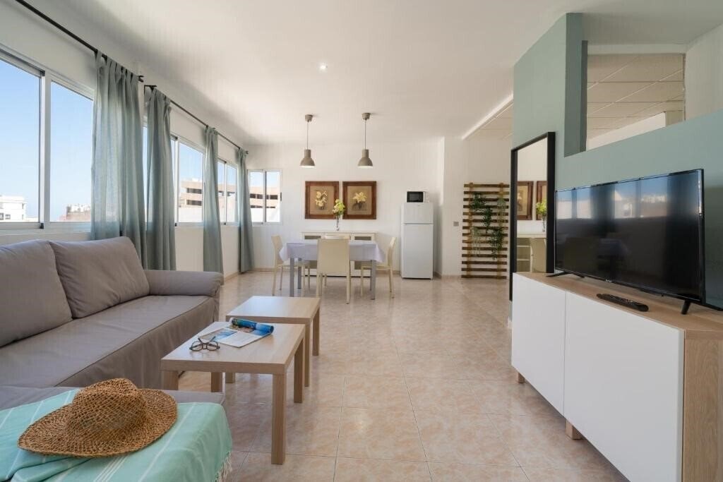 Готель Sabbia Suites Arrecifeando 3*