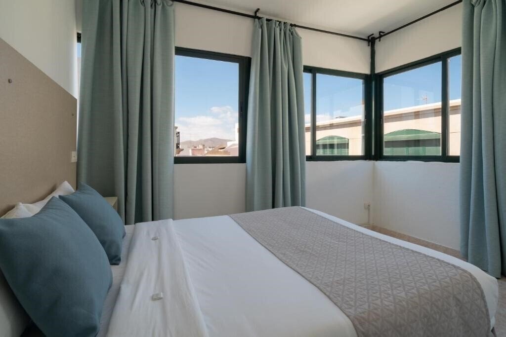 Фото Sabbia Suites Arrecifeando 3*