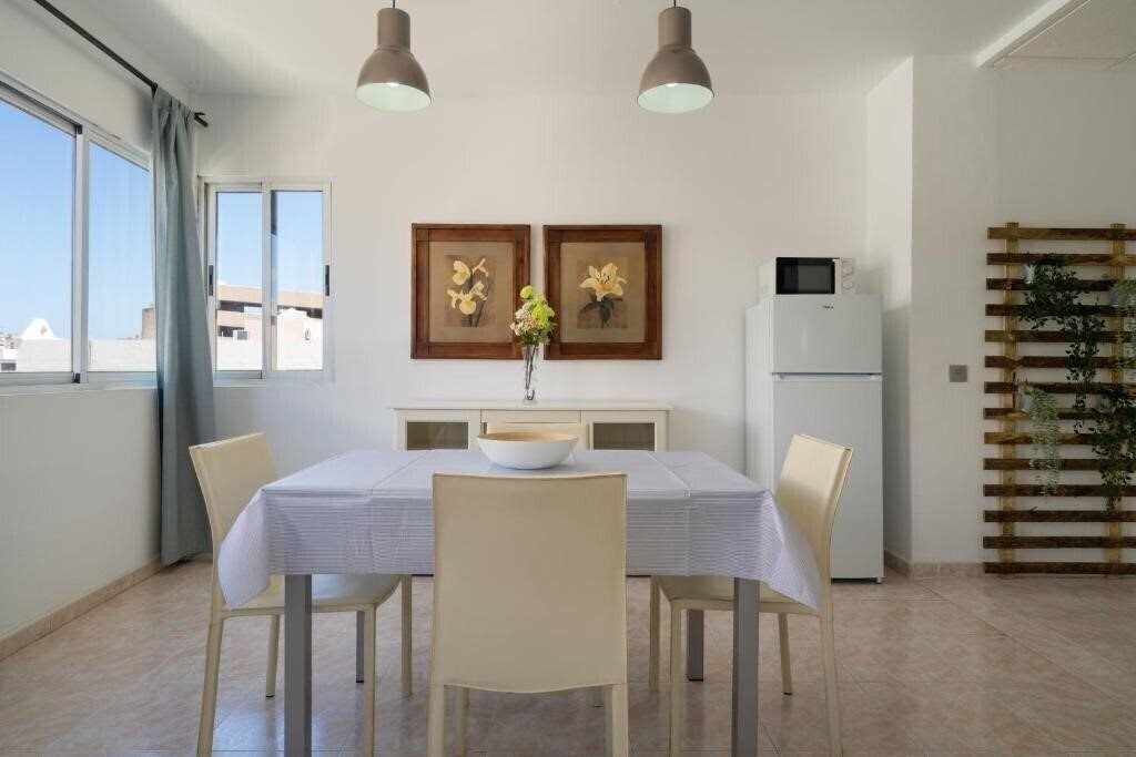Фотографія Sabbia Suites Arrecifeando 3*