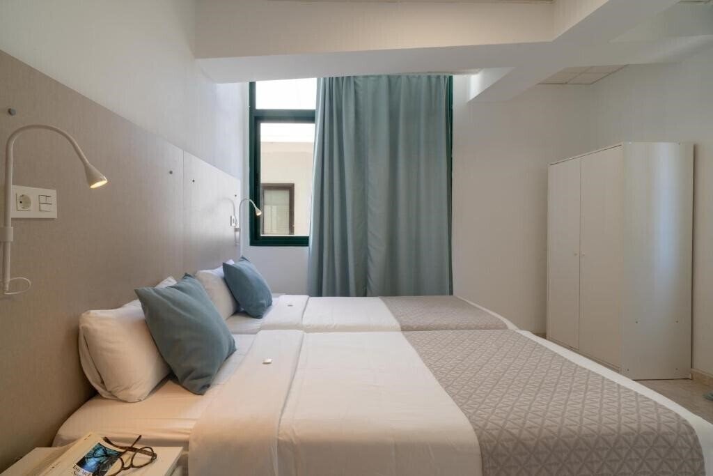 Картинка Sabbia Suites Arrecifeando 3*