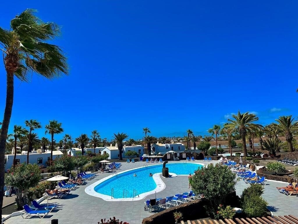 Фото Casas del Sol 3*
