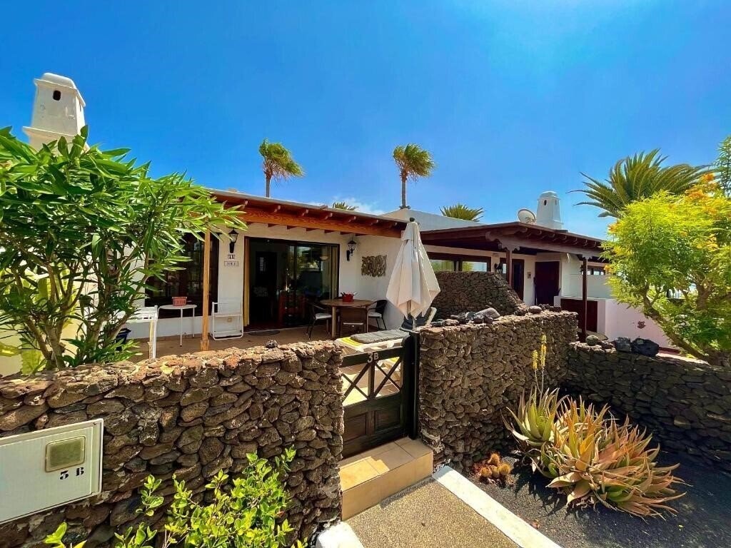 Отель Casas del Sol 3*