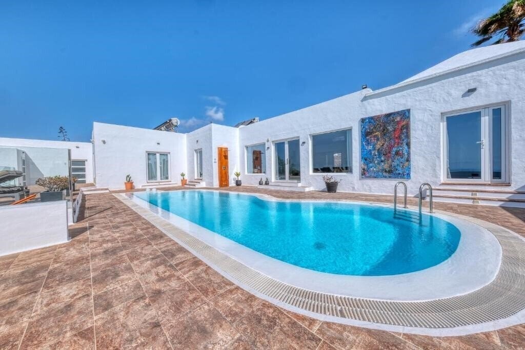 Отель Casa Serena 10 5*