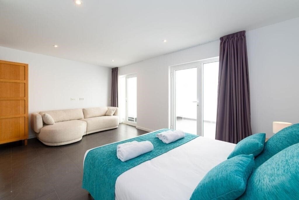 Фотография Ereza Hoopoe Villas 5*