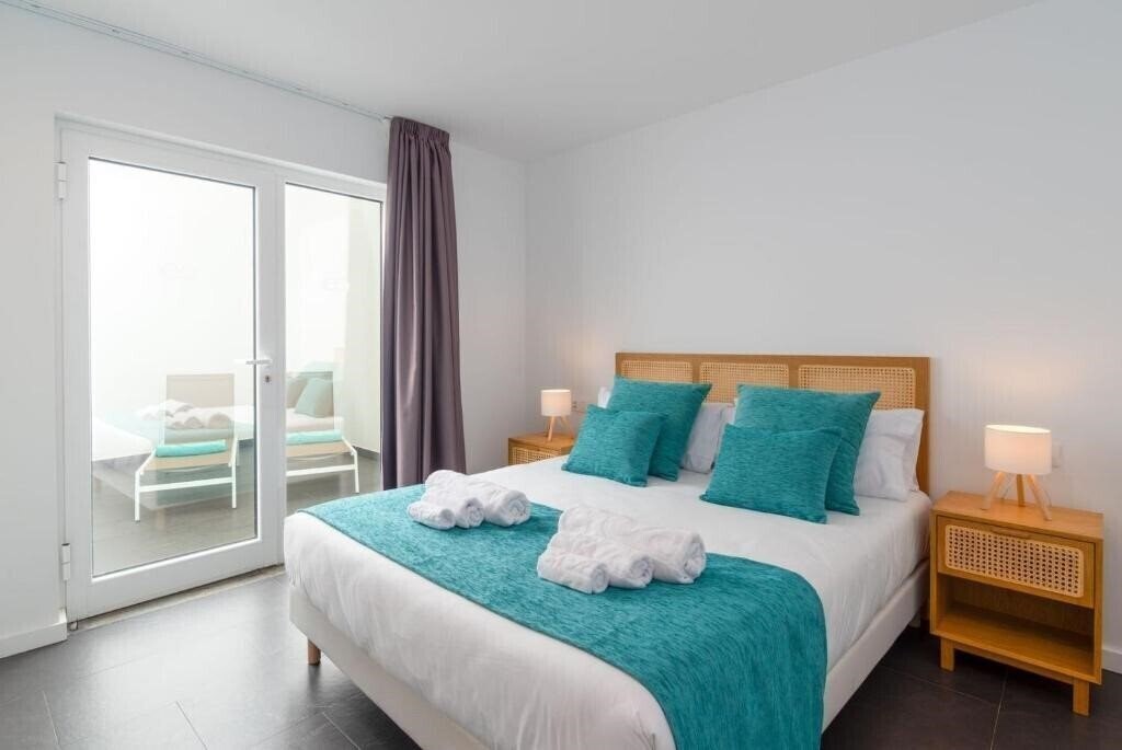 Фото Ereza Hoopoe Villas 5*