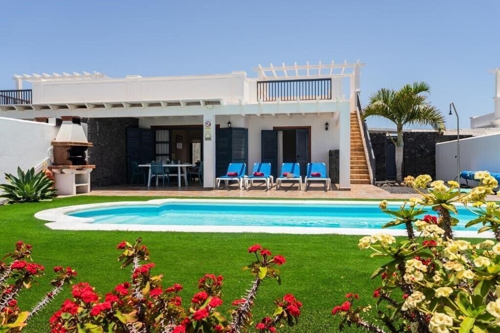 Готель Villas Susaeta 3*