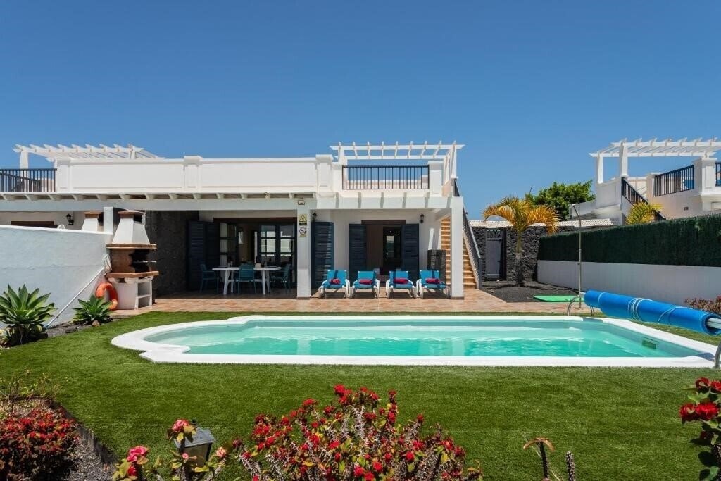 Зображення Villas Susaeta 3*